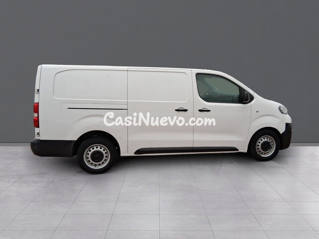 Peugeot Expert 2.0 BLUE HDi 120 S&S LONG - foto 15