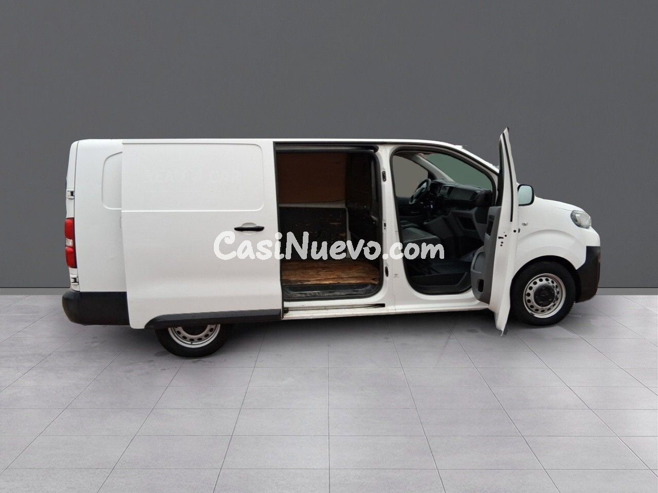 Peugeot Expert 2.0 BLUE HDi 120 S&S LONG - foto 16