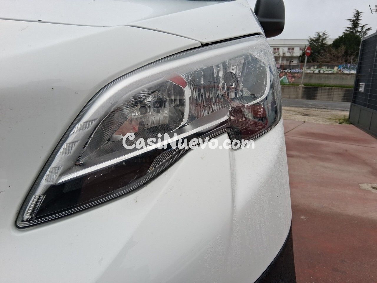 Peugeot Expert 2.0 BLUE HDi 120 S&S LONG - foto 17