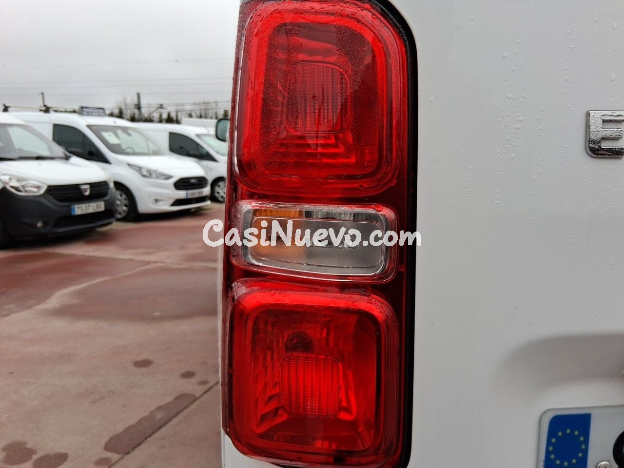 Peugeot Expert 2.0 BLUE HDi 120 S&S LONG - foto 18