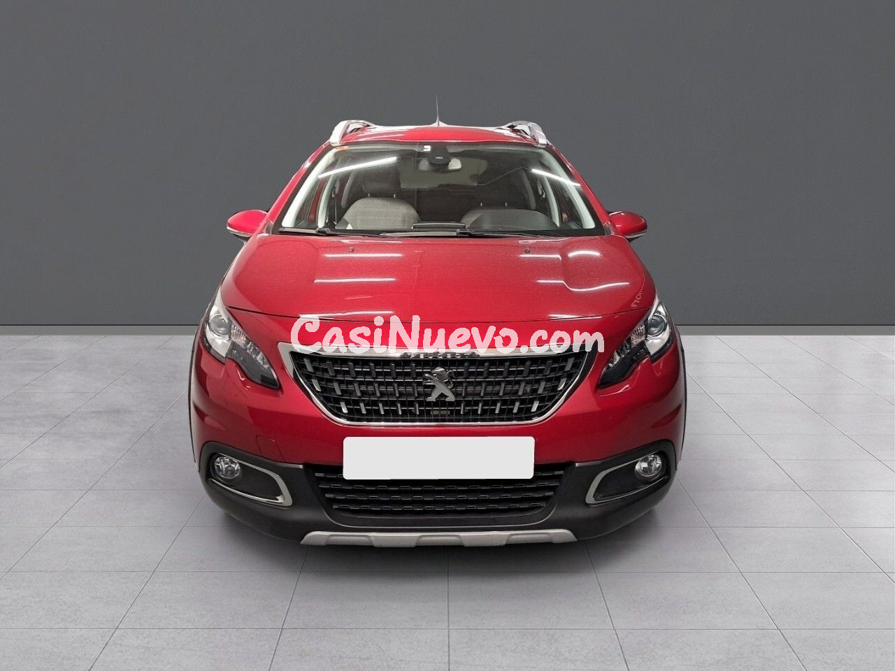 Peugeot 2008 Allure 1.6 BlueHDi 73KW (100CV) - foto 2