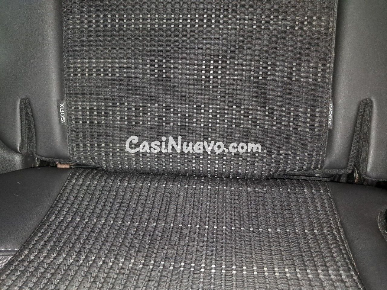 Peugeot 2008 Allure 1.6 BlueHDi 73KW (100CV) - foto 23