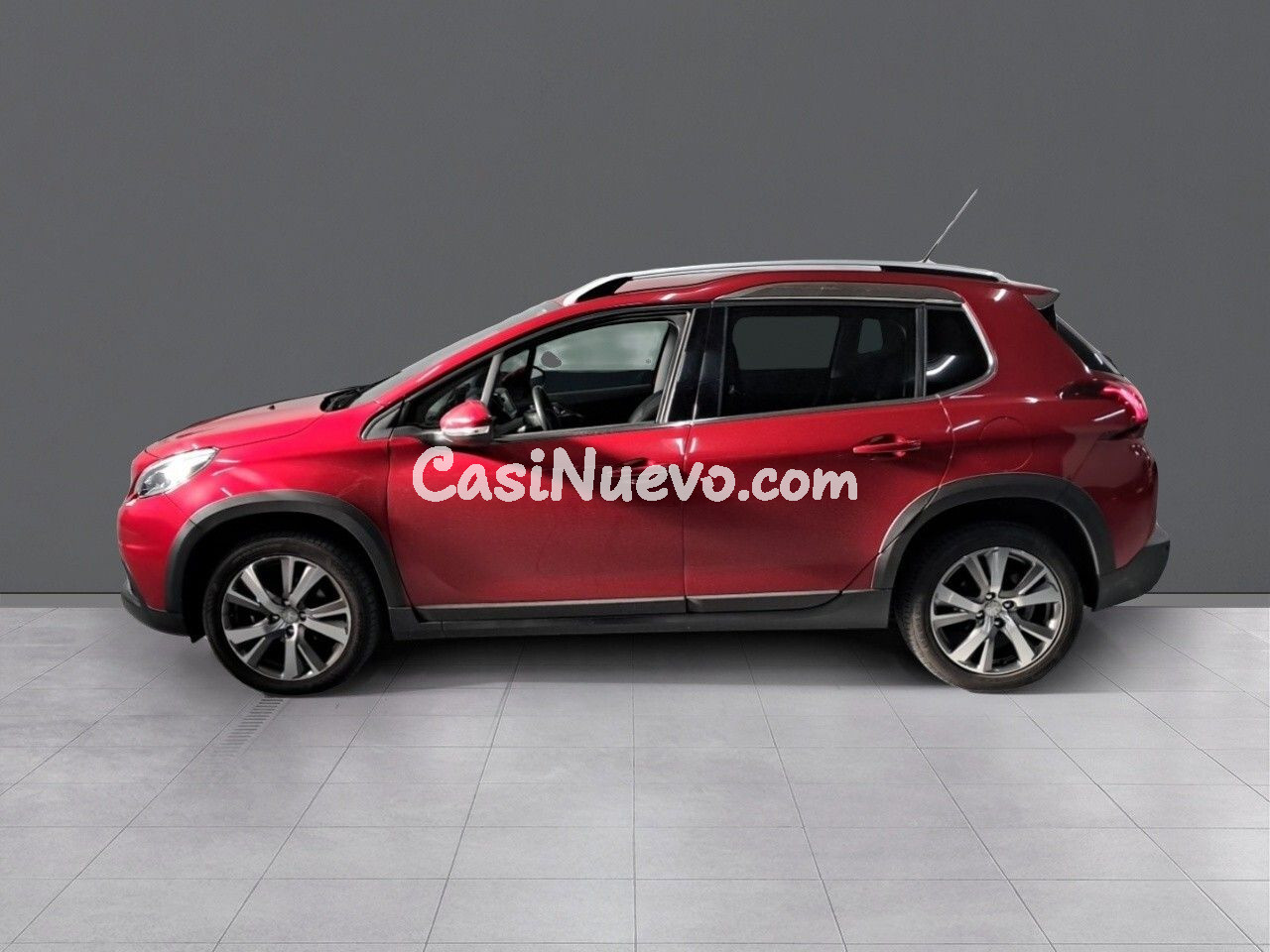 Peugeot 2008 Allure 1.6 BlueHDi 73KW (100CV) - foto 24