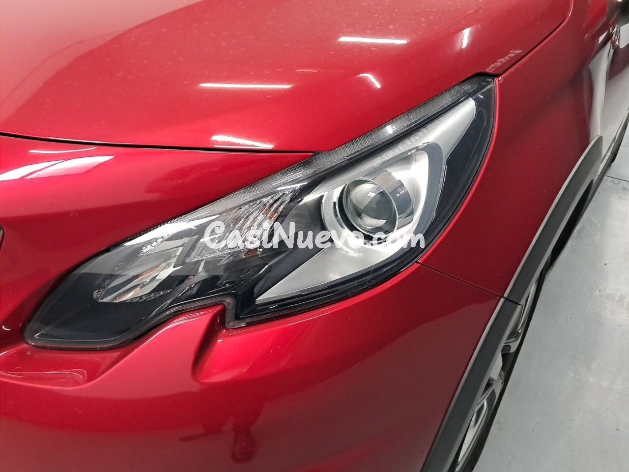 Peugeot 2008 Allure 1.6 BlueHDi 73KW (100CV) - foto 27