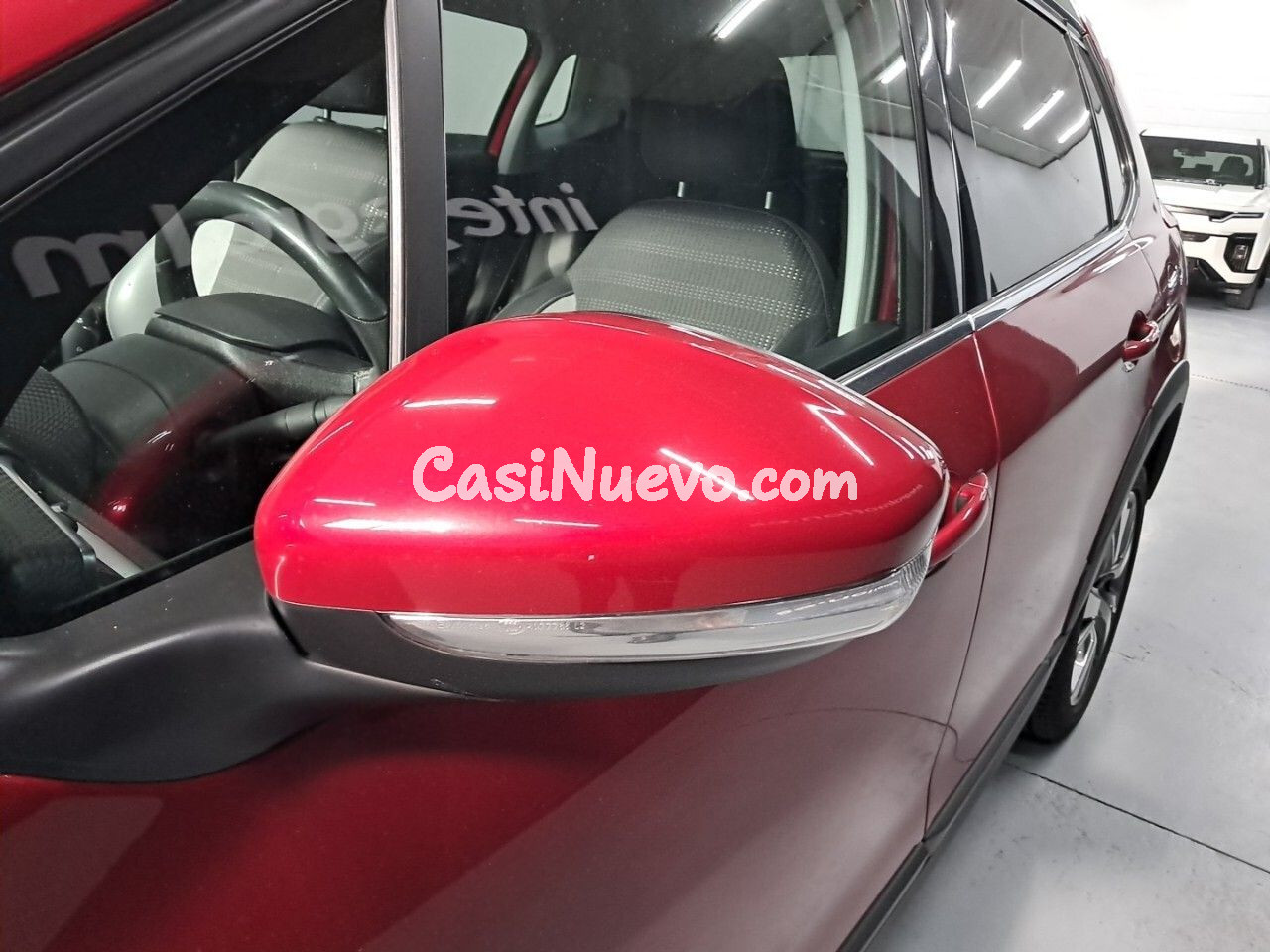 Peugeot 2008 Allure 1.6 BlueHDi 73KW (100CV) - foto 31