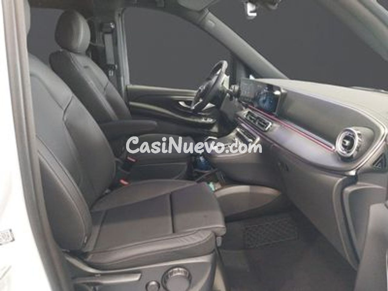 Mercedes Clase V 250 d Avantgarde Largo - foto 5