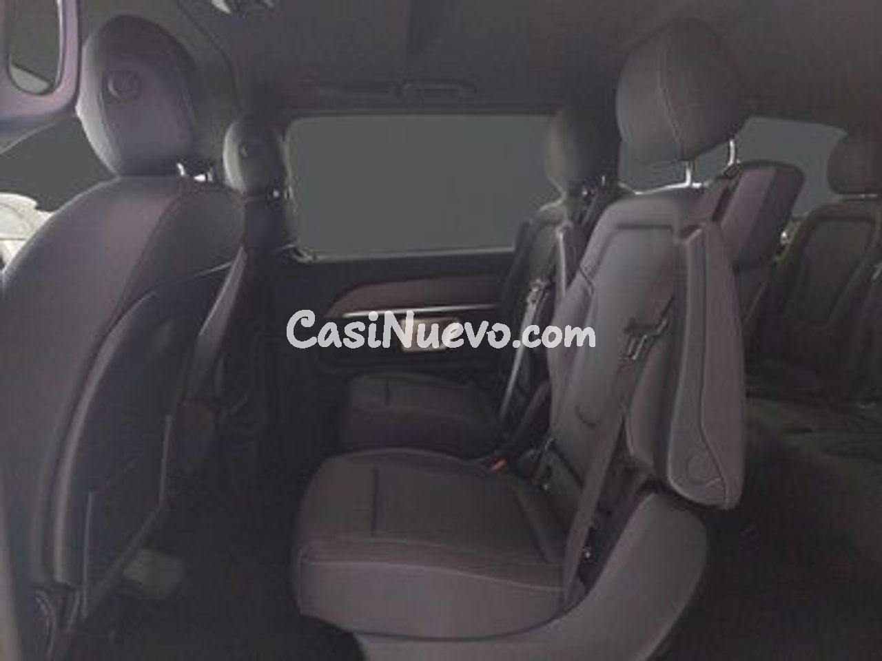 Mercedes Clase V 250 d Avantgarde Largo - foto 6