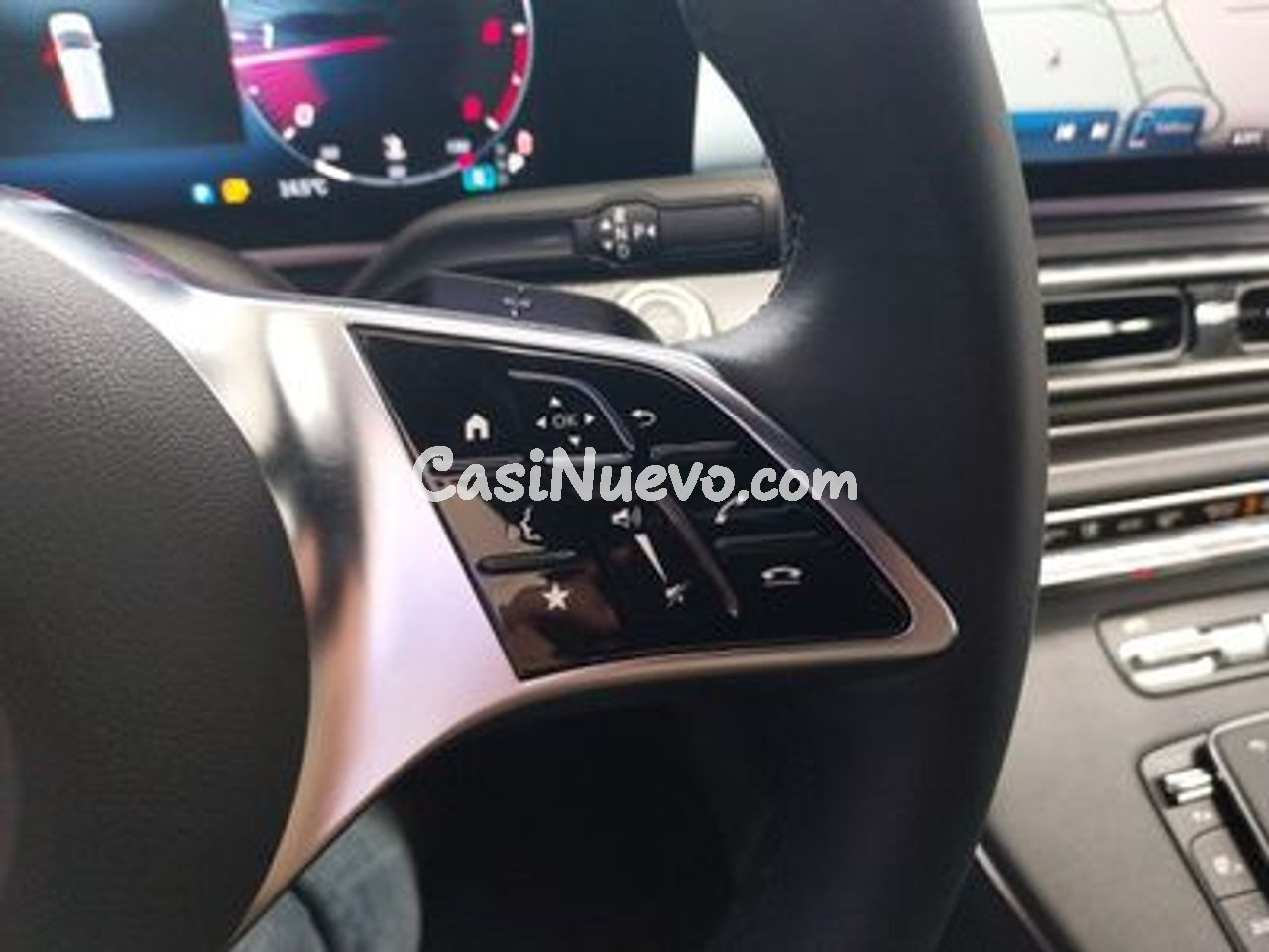 Mercedes Clase V 250 d Avantgarde Largo - foto 8