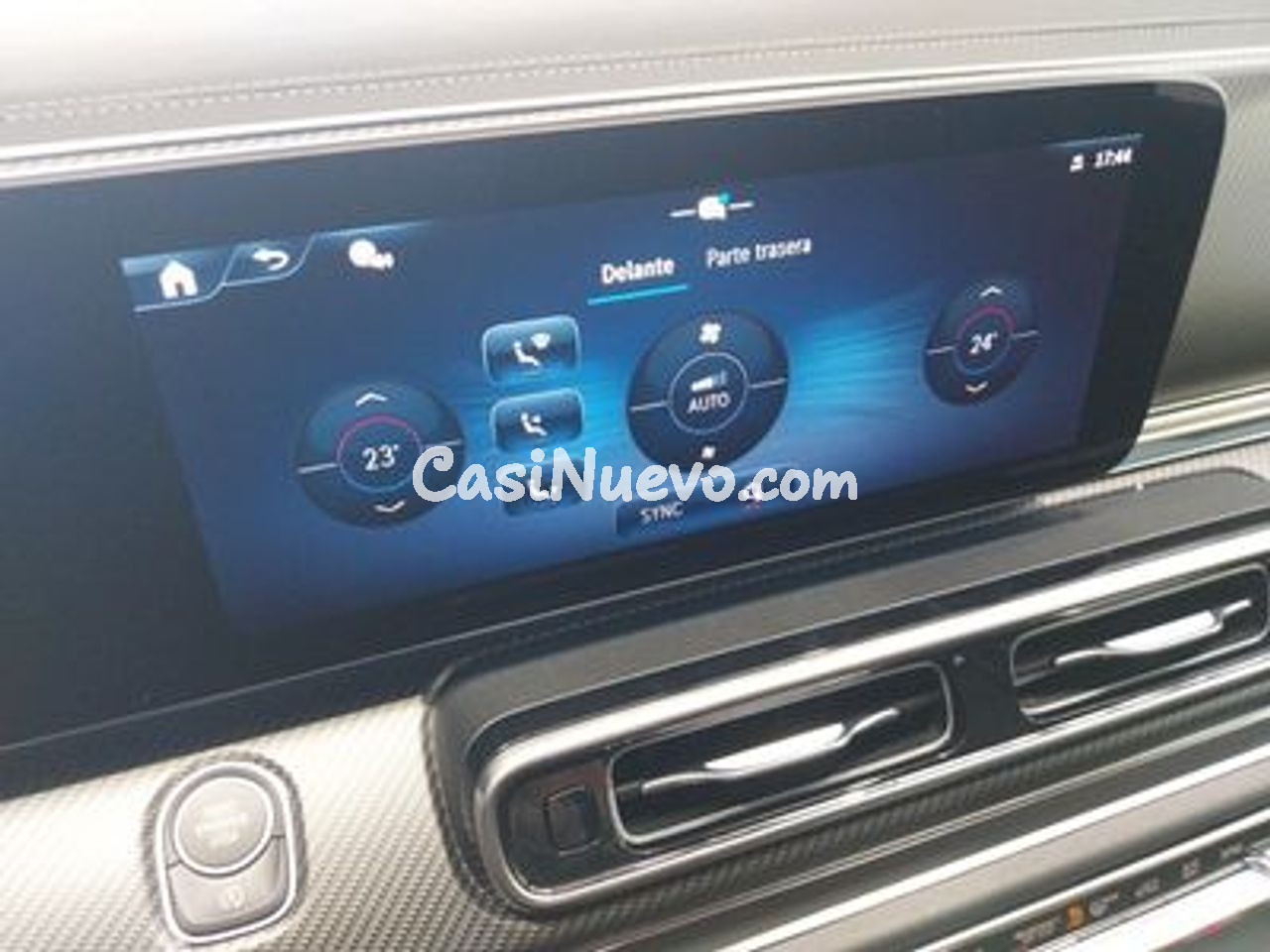 Mercedes Clase V 250 d Avantgarde Largo - foto 9