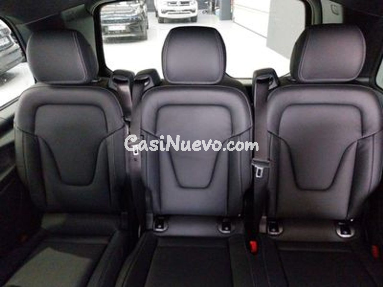 Mercedes Clase V 250 d Avantgarde Largo - foto 10