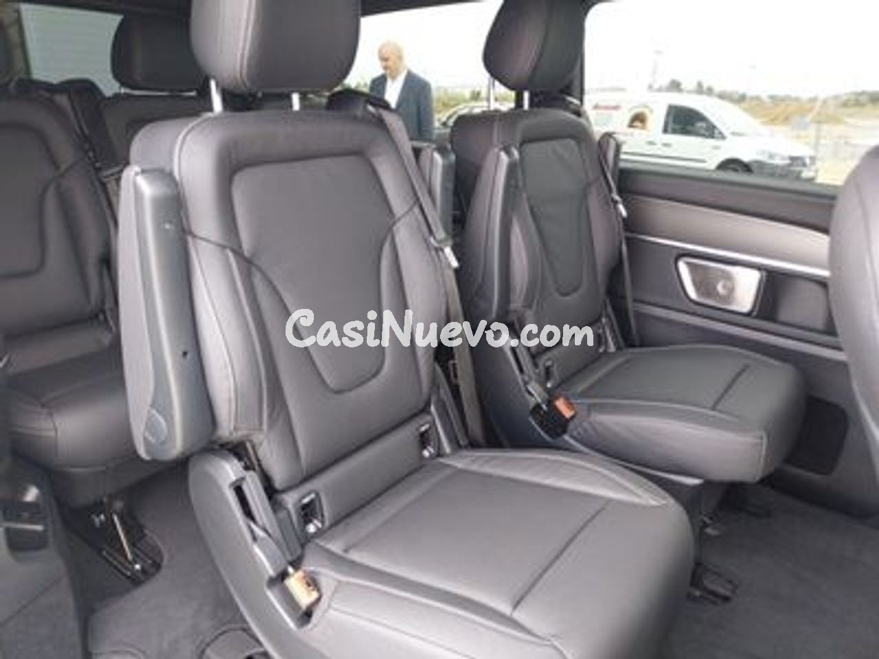 Mercedes Clase V 250 d Avantgarde Largo - foto 11