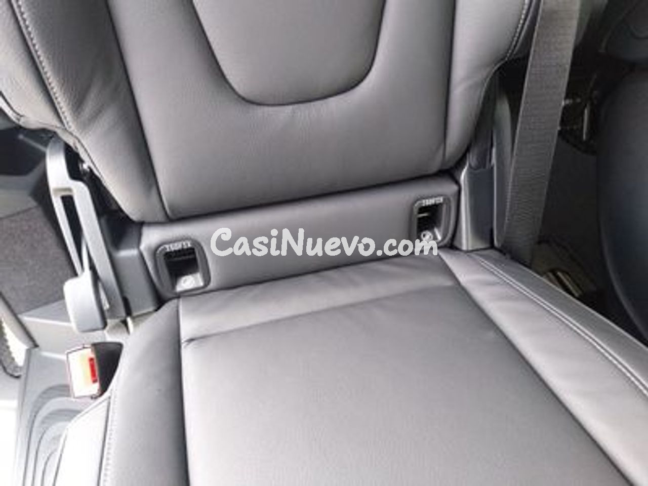 Mercedes Clase V 250 d Avantgarde Largo - foto 12
