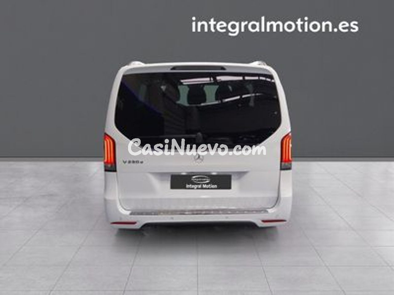 Mercedes Clase V 250 d Avantgarde Largo - foto 13