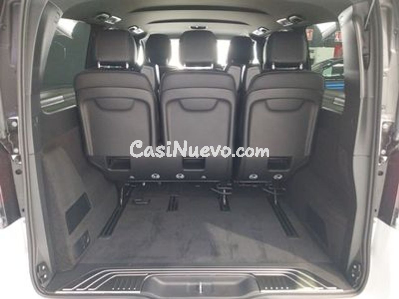 Mercedes Clase V 250 d Avantgarde Largo - foto 14