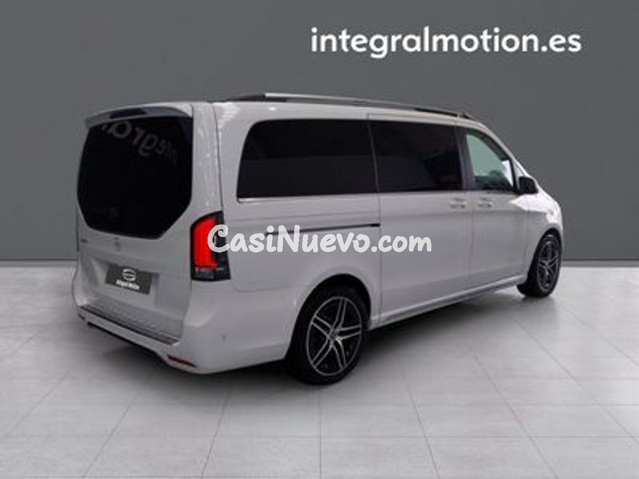 Mercedes Clase V 250 d Avantgarde Largo - foto 16