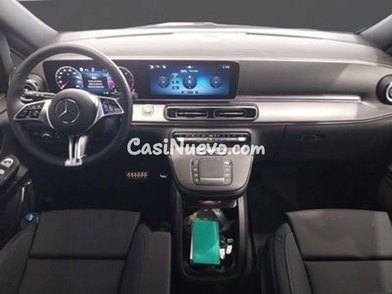 Mercedes Clase V 250 d Avantgarde Largo - foto 17