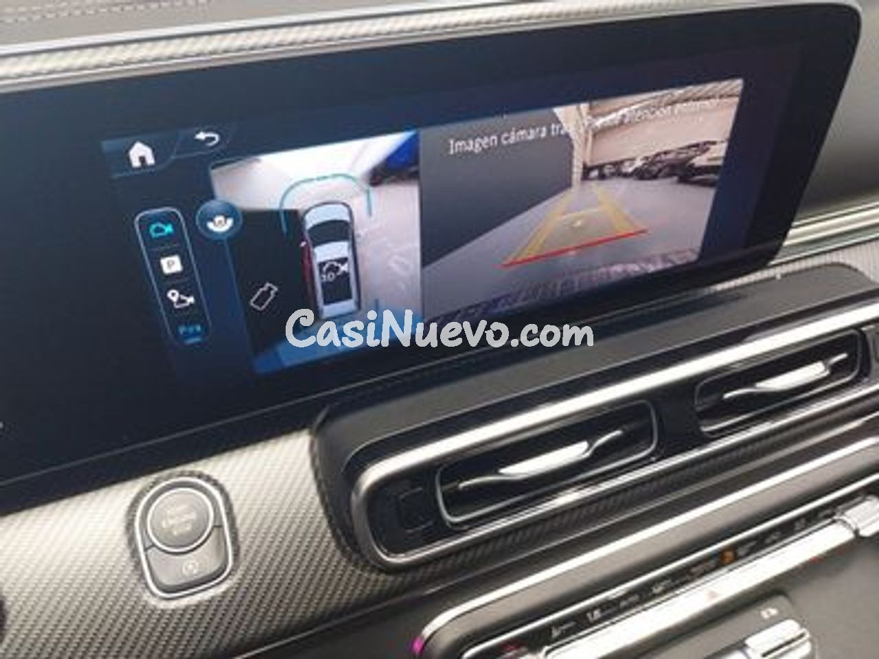 Mercedes Clase V 250 d Avantgarde Largo - foto 21