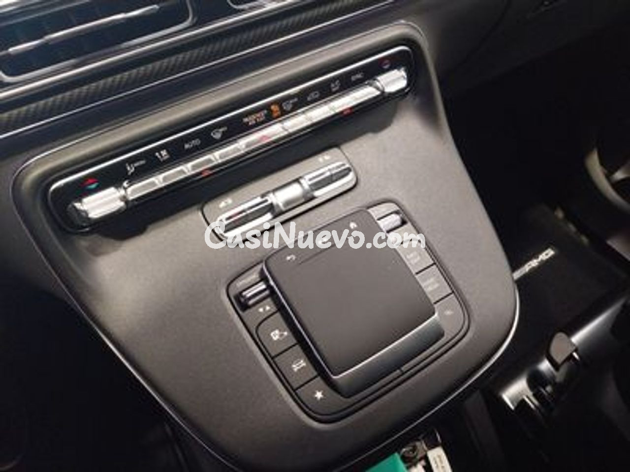 Mercedes Clase V 250 d Avantgarde Largo - foto 22