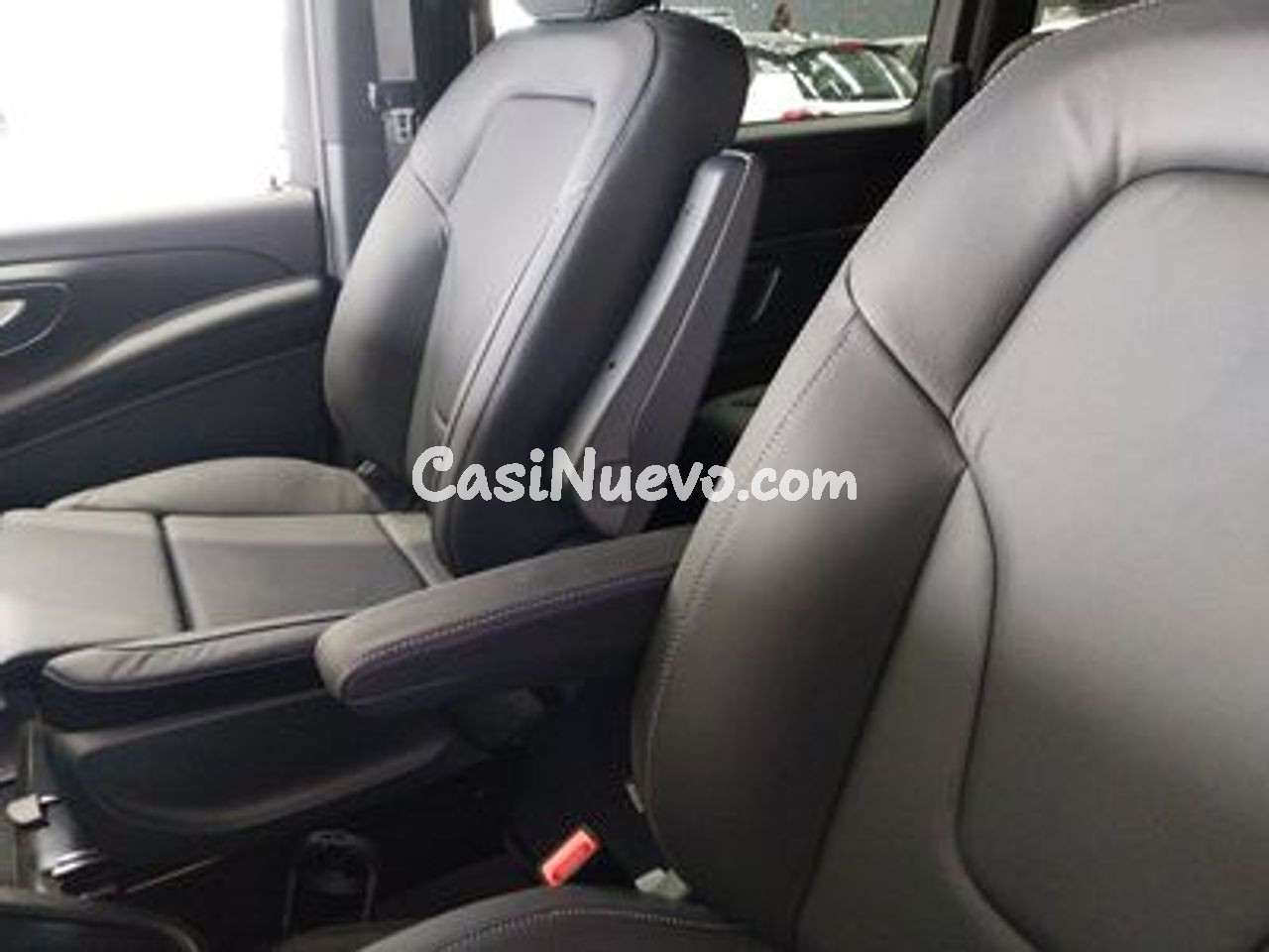 Mercedes Clase V 250 d Avantgarde Largo - foto 24