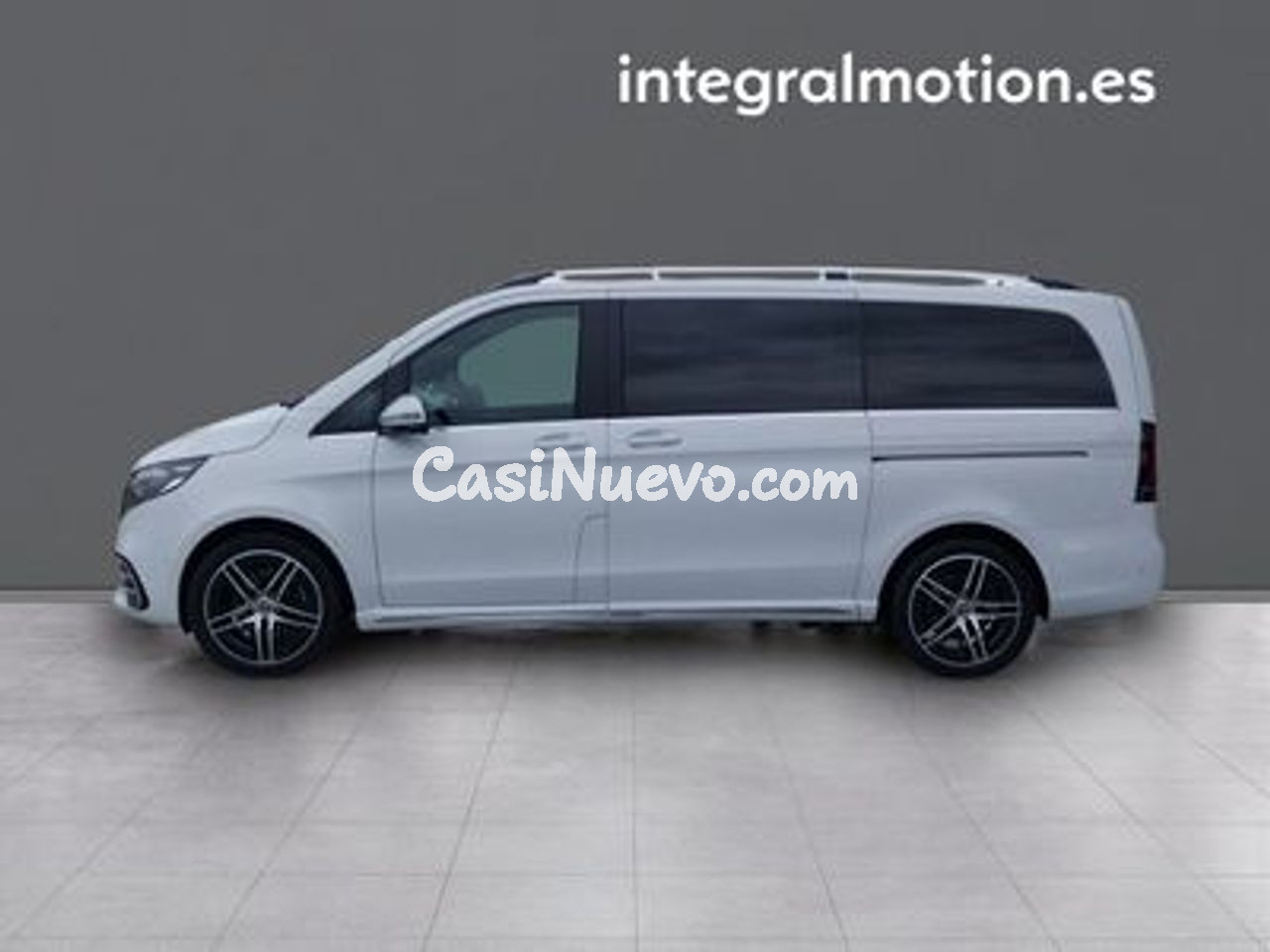 Mercedes Clase V 250 d Avantgarde Largo - foto 25