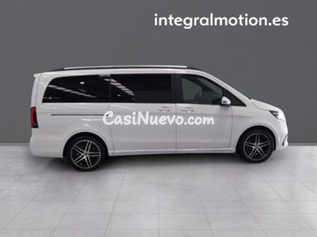 Mercedes Clase V 250 d Avantgarde Largo - foto 26