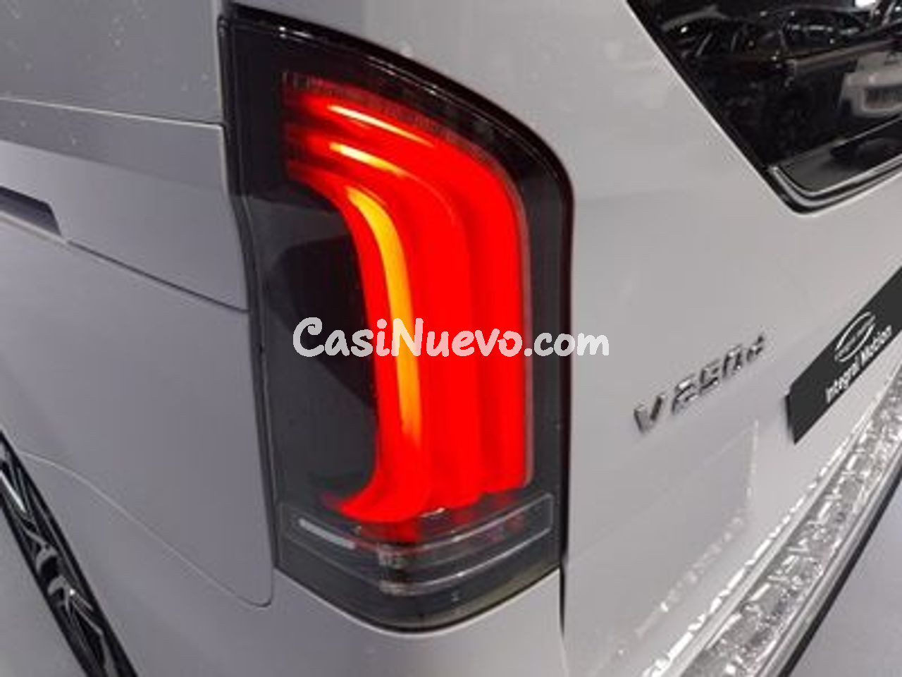 Mercedes Clase V 250 d Avantgarde Largo - foto 28