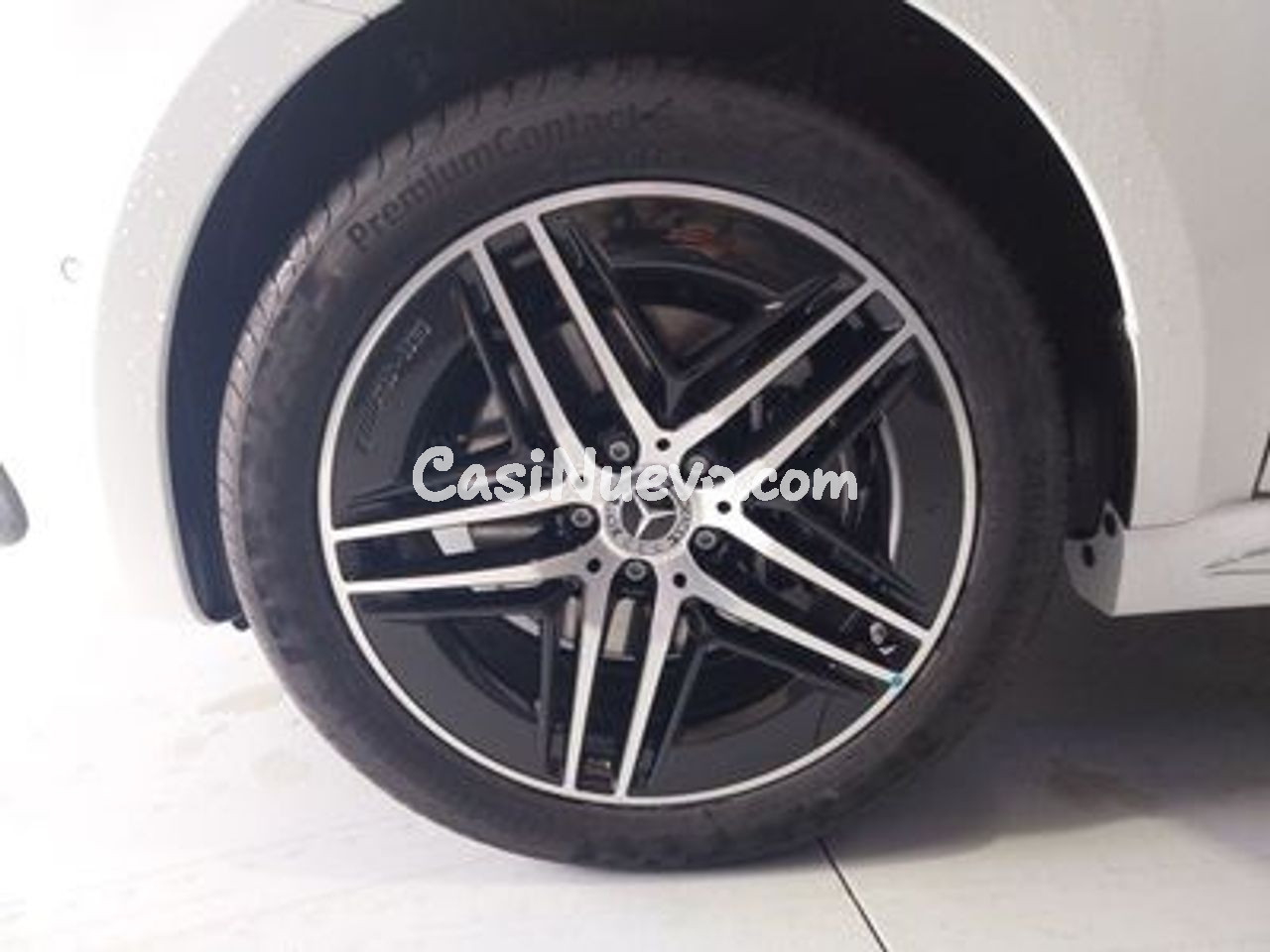 Mercedes Clase V 250 d Avantgarde Largo - foto 29