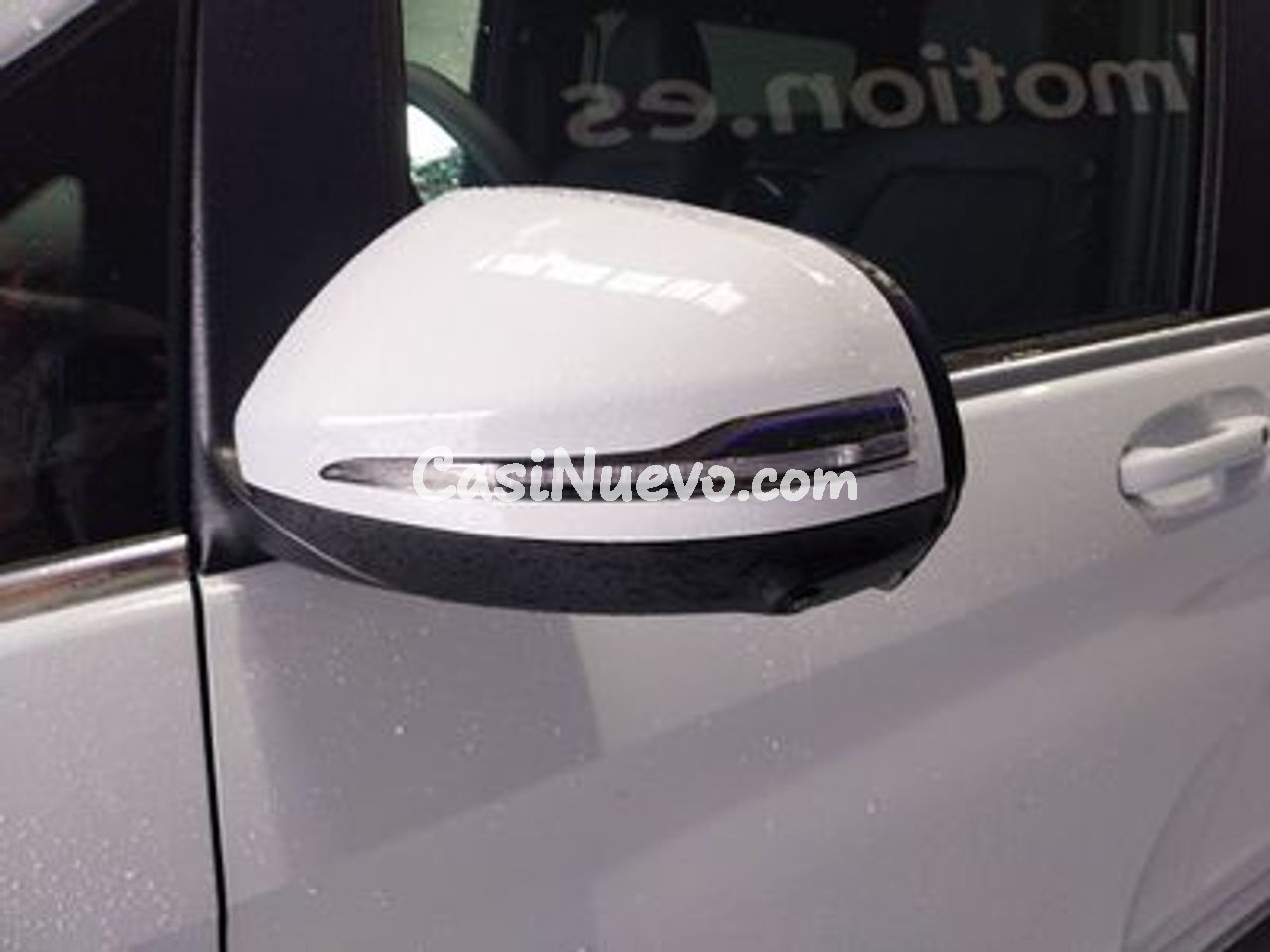 Mercedes Clase V 250 d Avantgarde Largo - foto 30