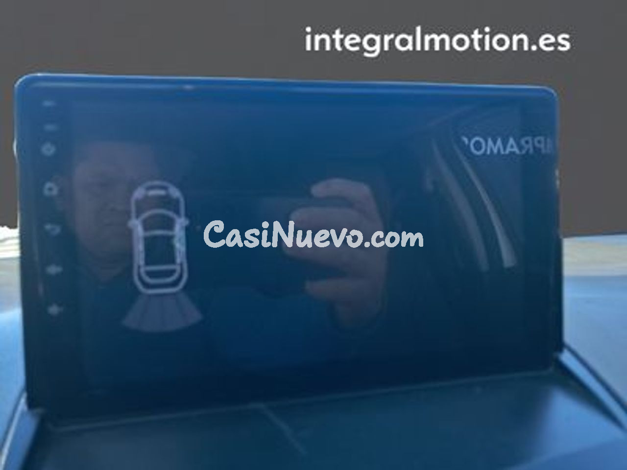 Ford Ecosport 1.5 TDCi 95cv Titanium - foto 15