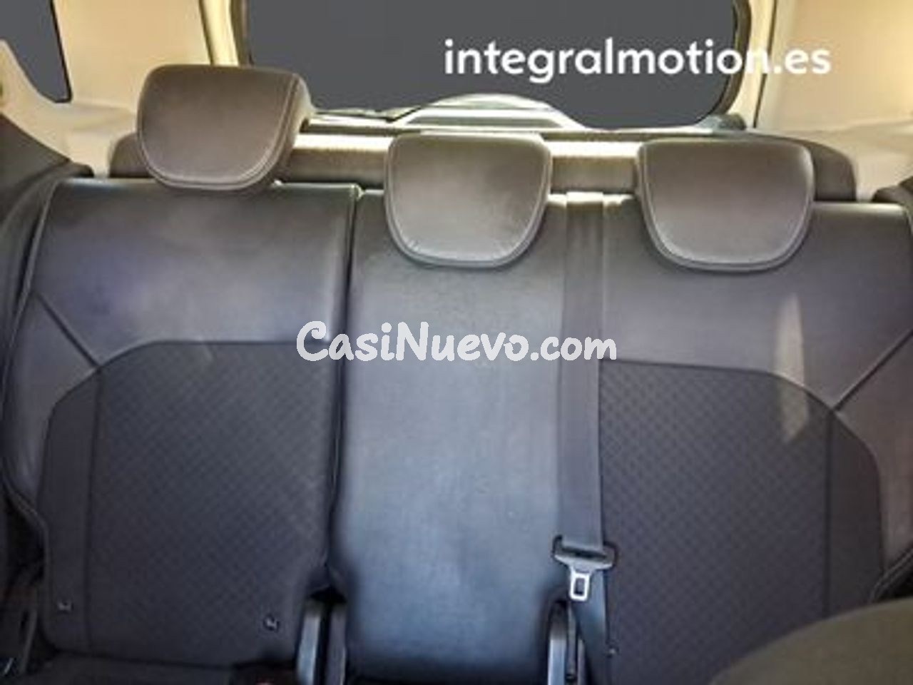 Ford Ecosport 1.5 TDCi 95cv Titanium - foto 19