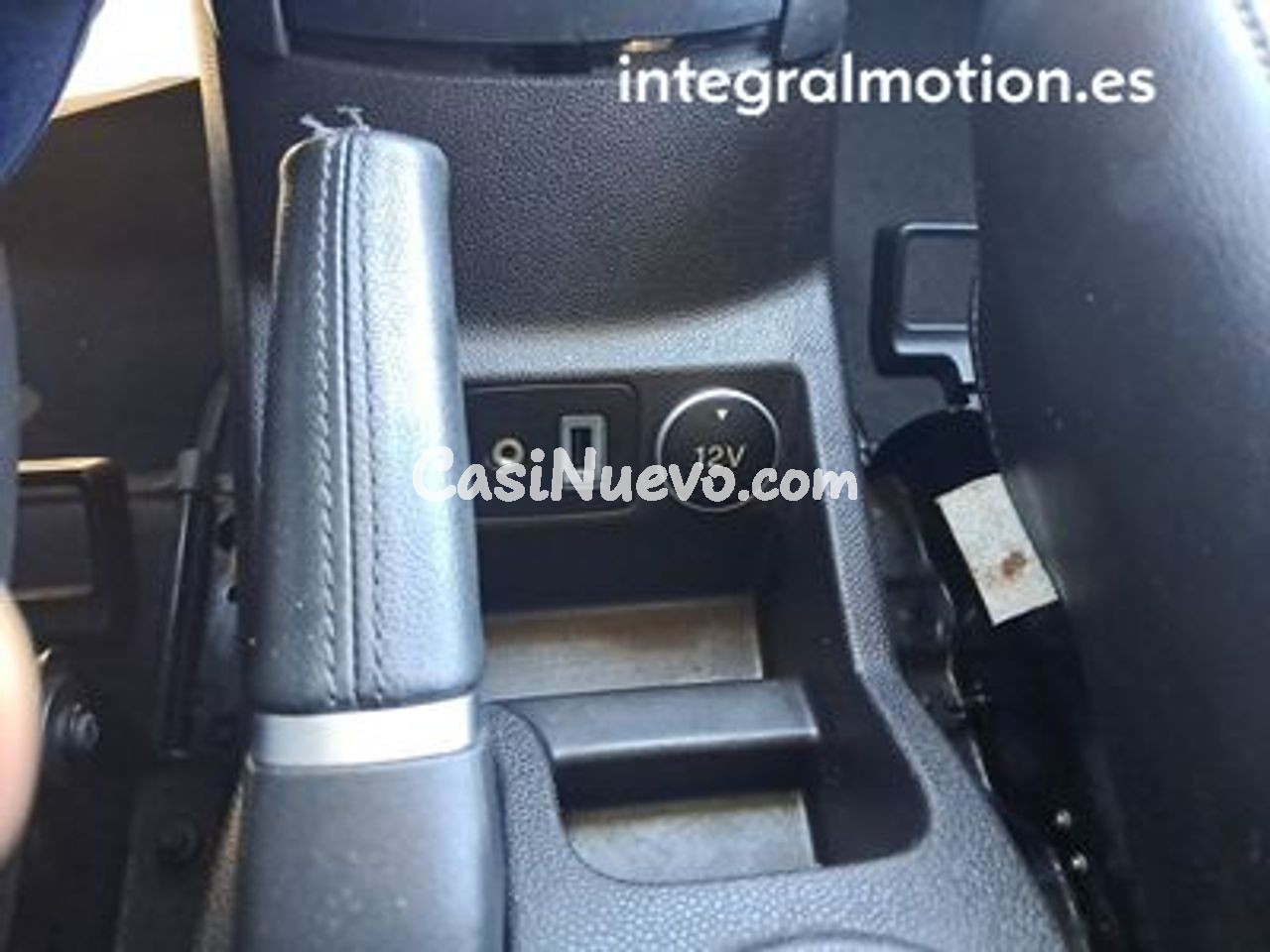 Ford Ecosport 1.5 TDCi 95cv Titanium - foto 20