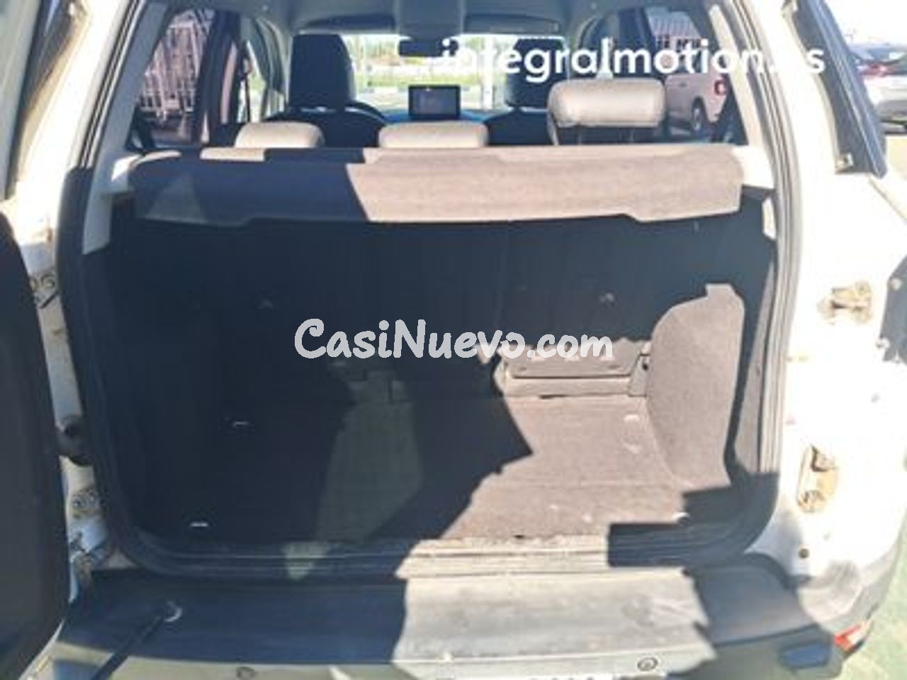 Ford Ecosport 1.5 TDCi 95cv Titanium - foto 29