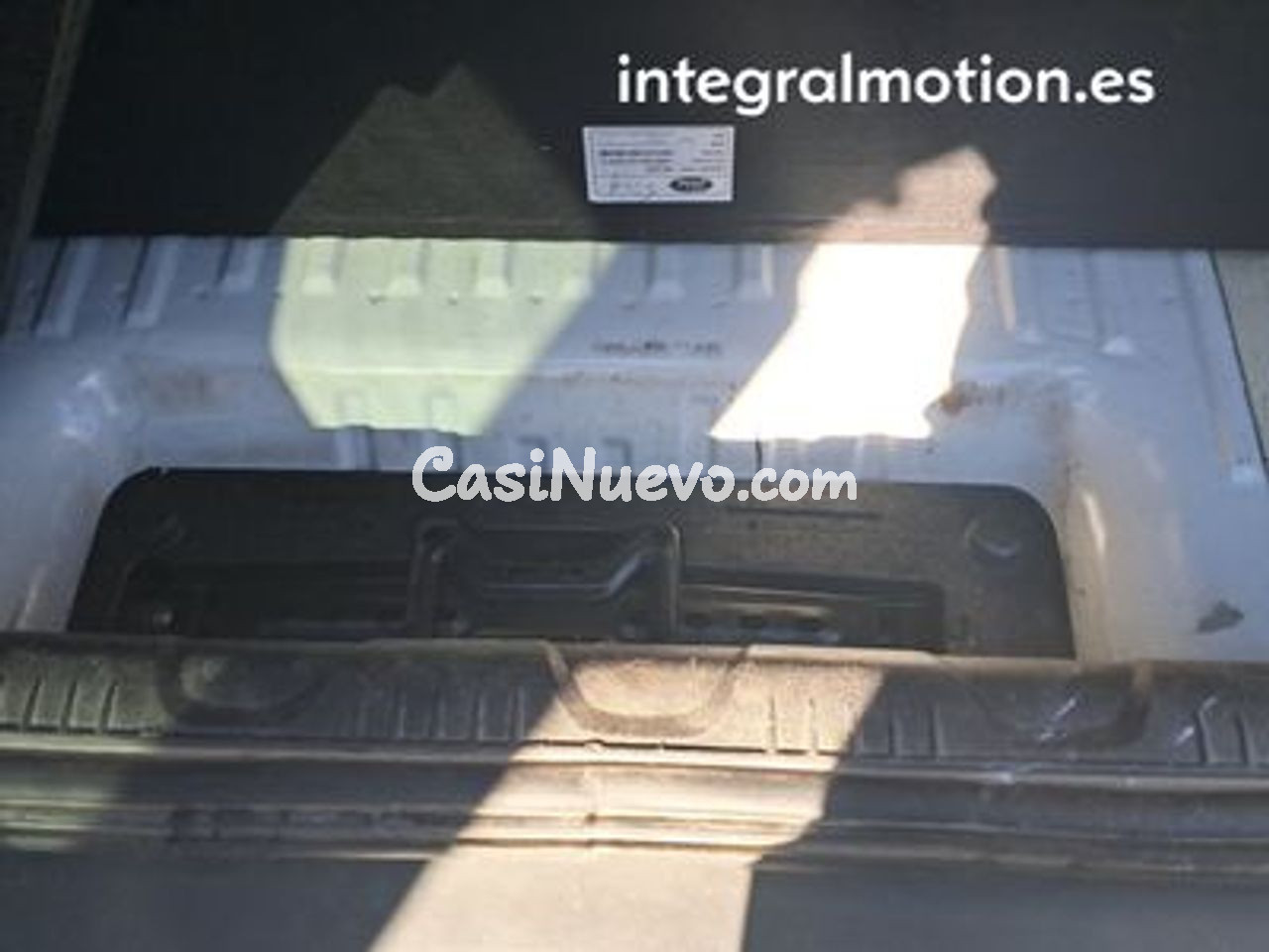 Ford Ecosport 1.5 TDCi 95cv Titanium - foto 31