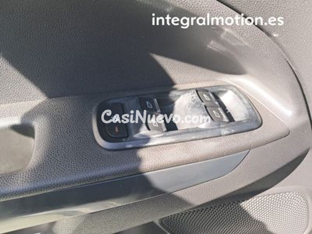 Ford Ecosport 1.5 TDCi 95cv Titanium - foto 32