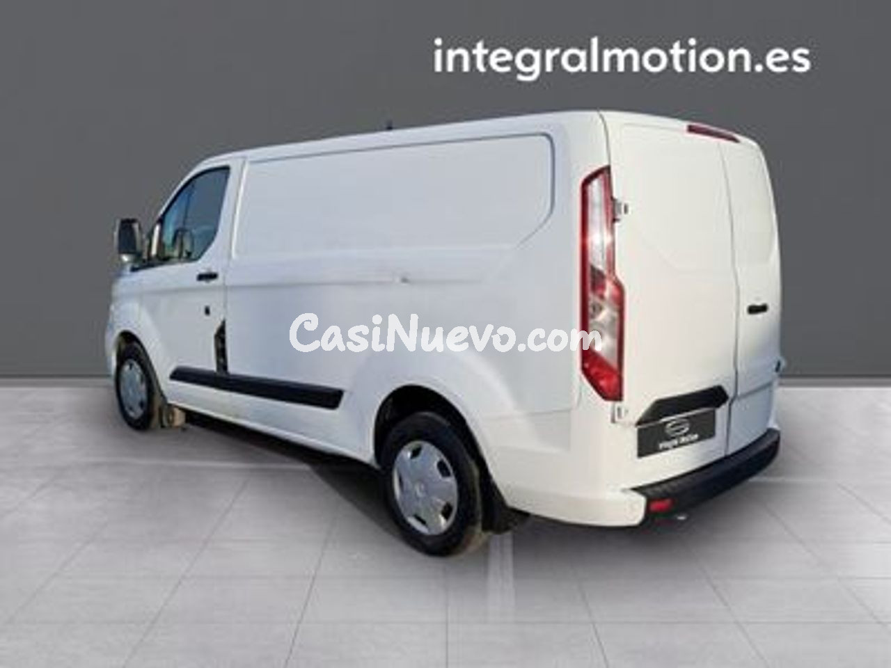 Ford Tourneo Custom 2.0 TDCi 280 L1 Trend - foto 3