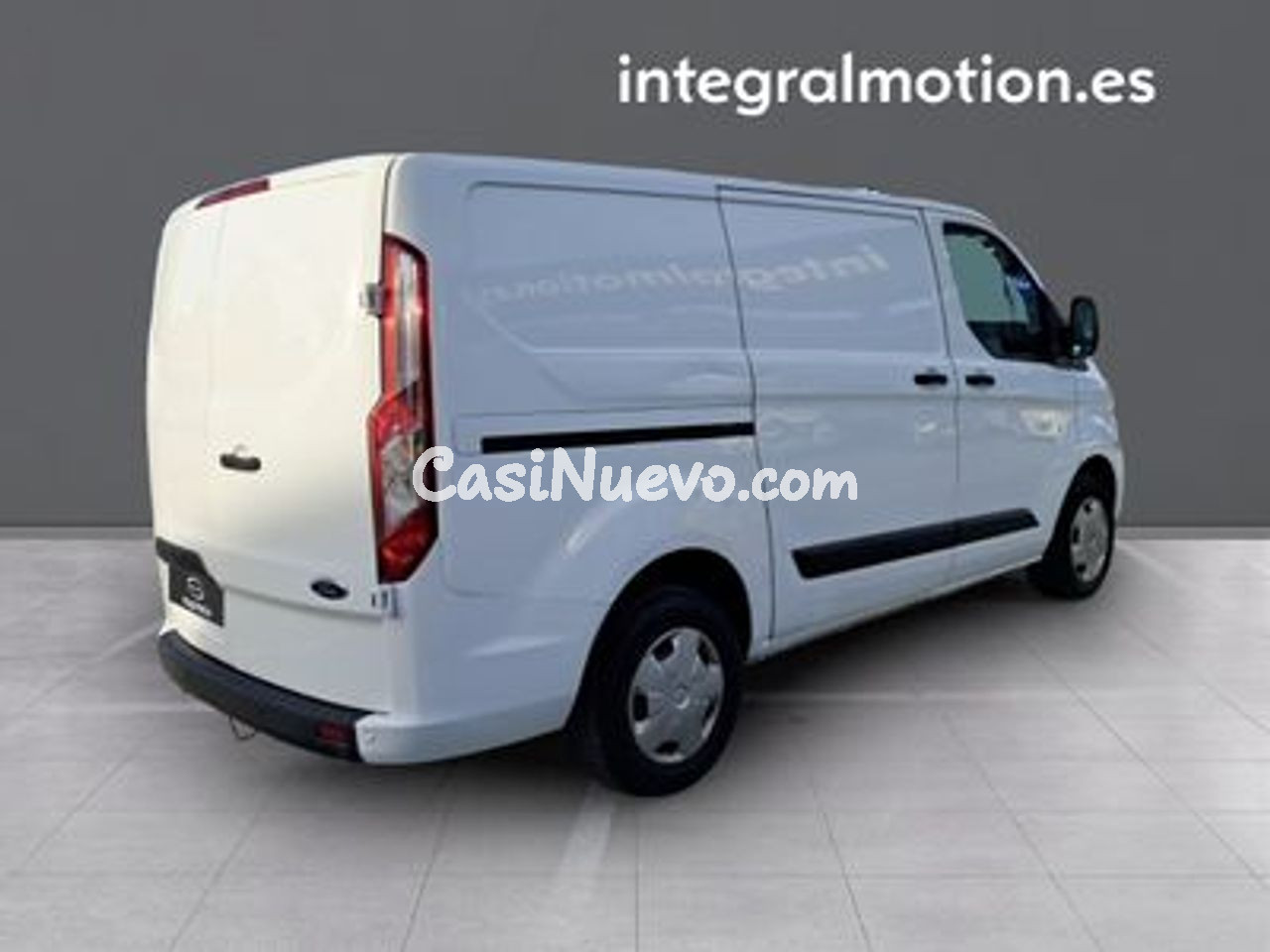 Ford Tourneo Custom 2.0 TDCi 280 L1 Trend - foto 4