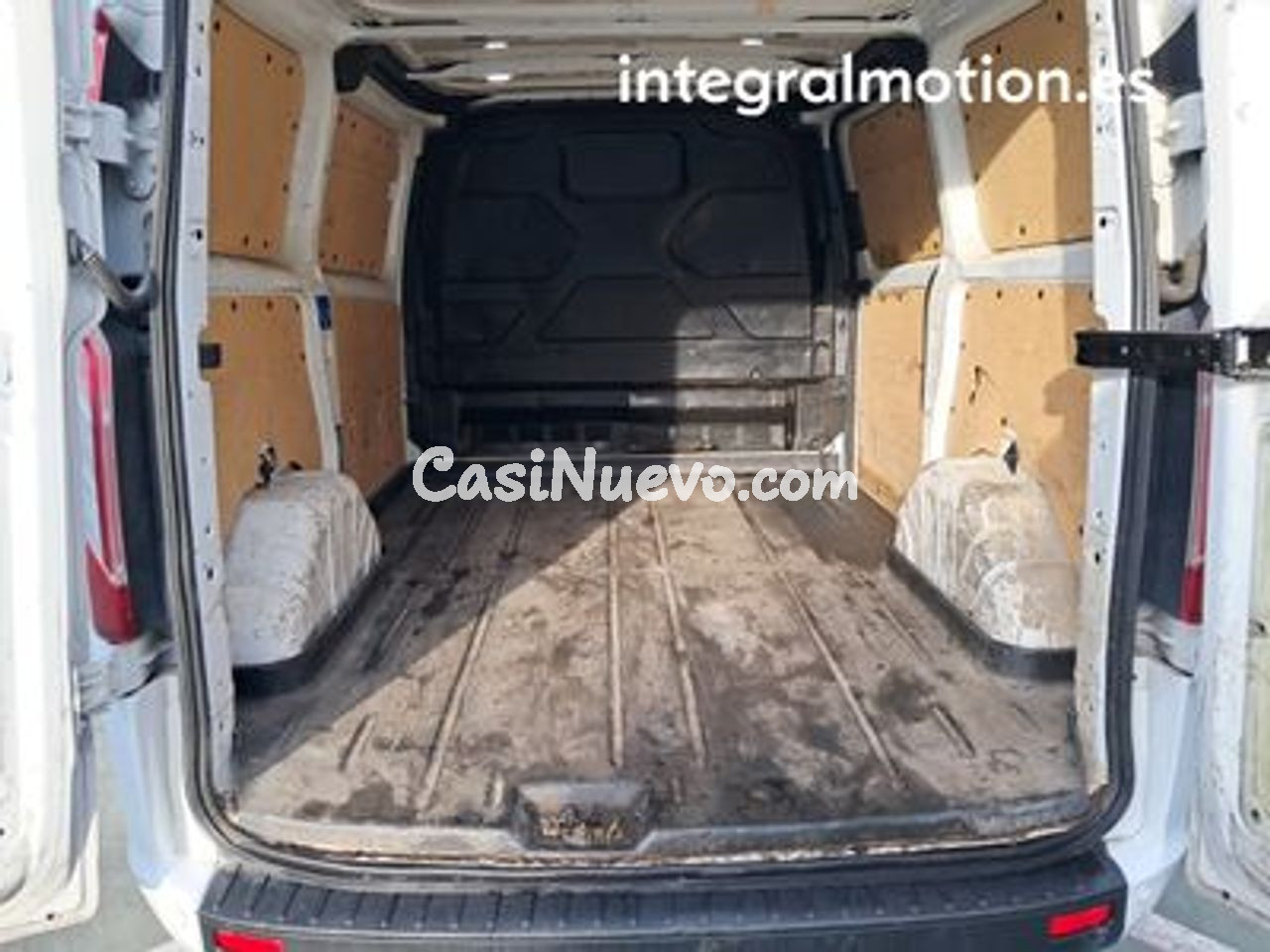 Ford Tourneo Custom 2.0 TDCi 280 L1 Trend - foto 5