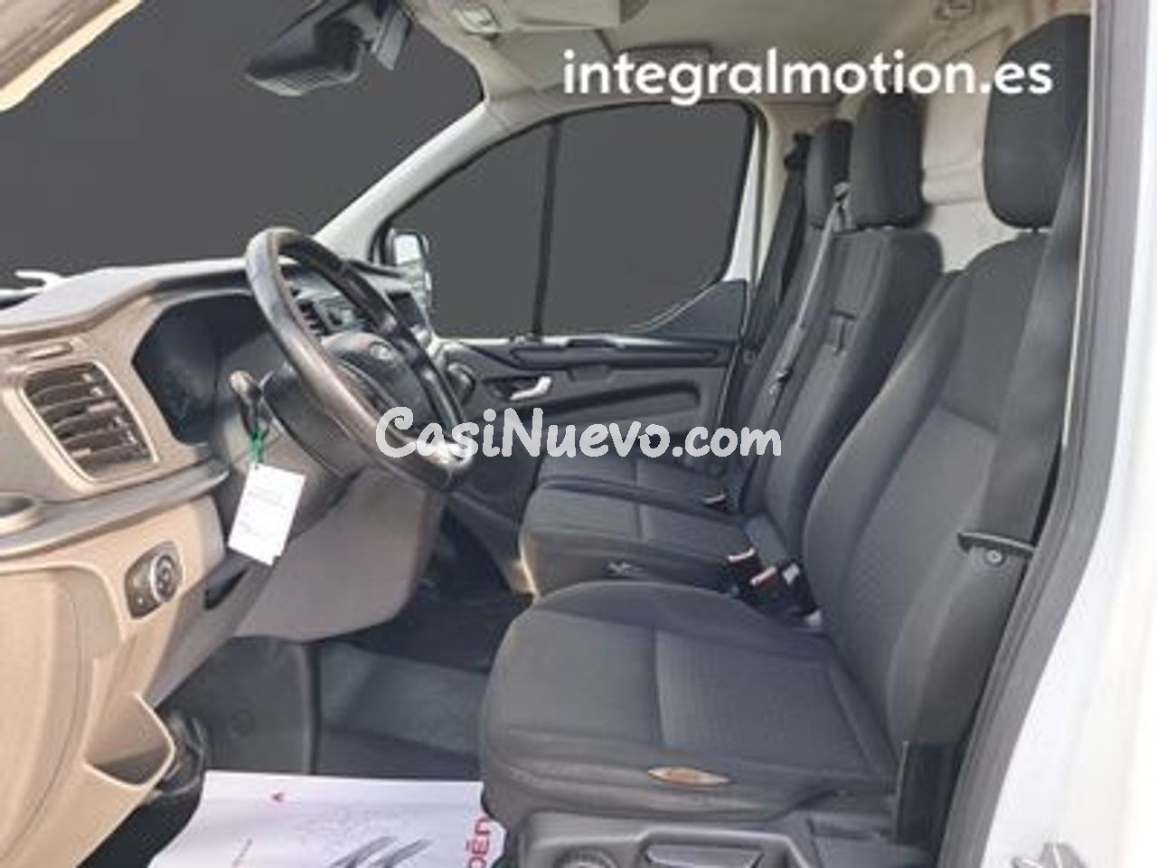 Ford Tourneo Custom 2.0 TDCi 280 L1 Trend - foto 6