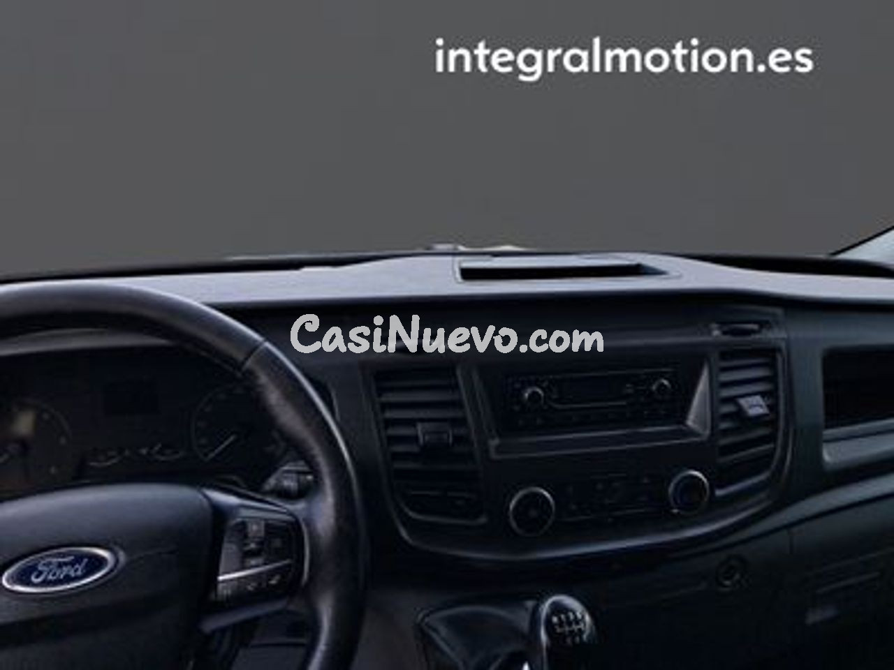 Ford Tourneo Custom 2.0 TDCi 280 L1 Trend - foto 7