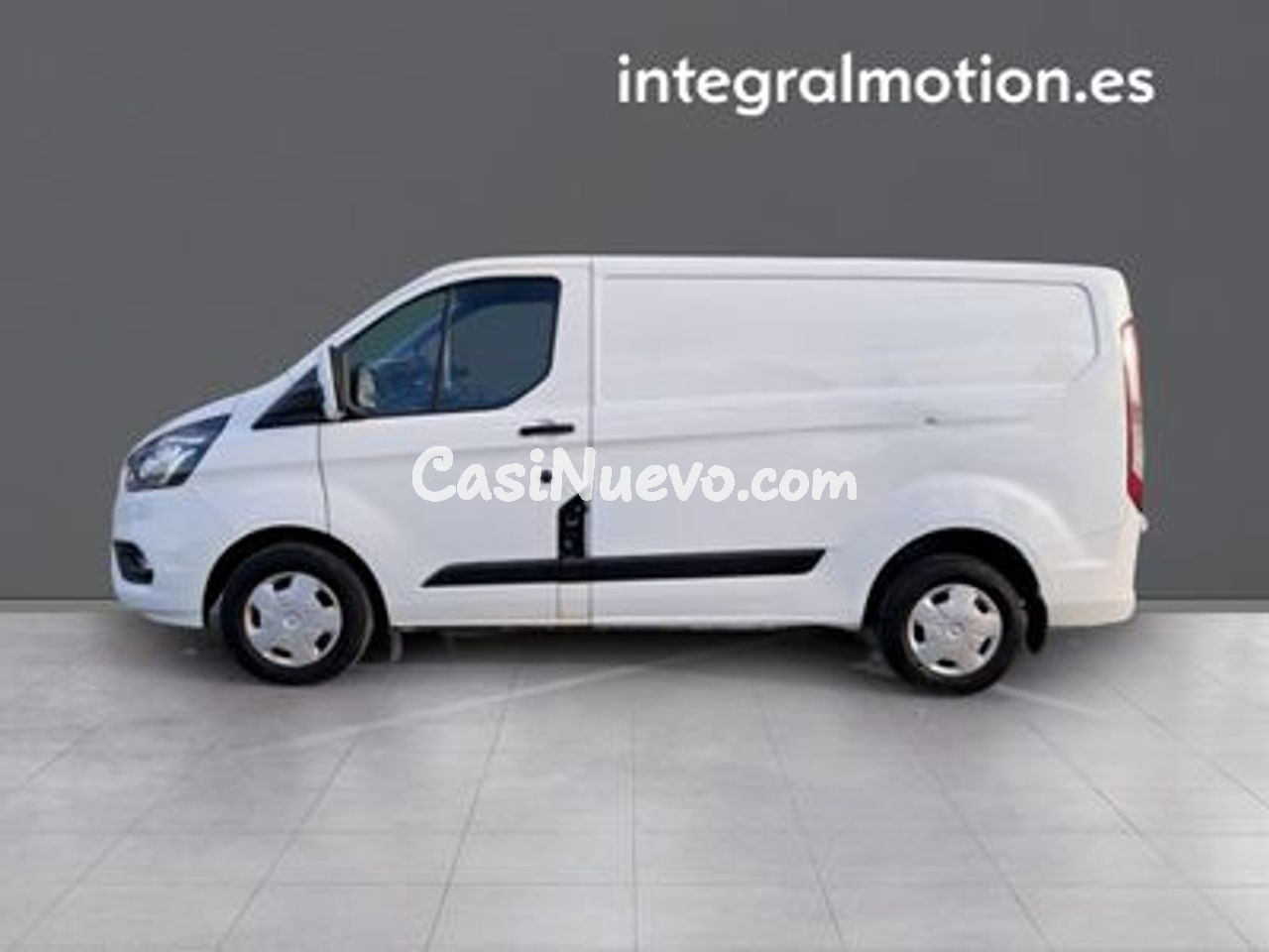 Ford Tourneo Custom 2.0 TDCi 280 L1 Trend - foto 12