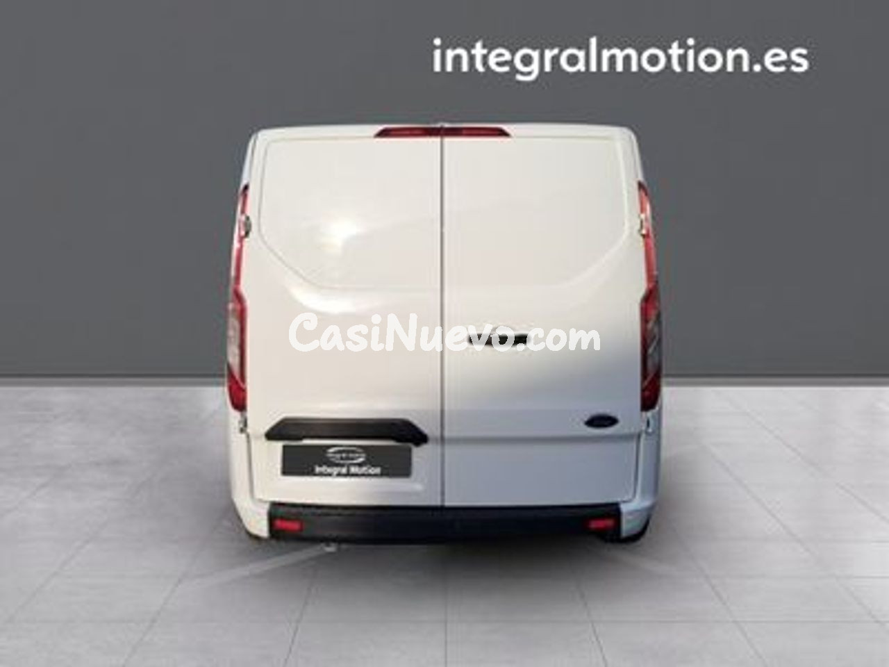 Ford Tourneo Custom 2.0 TDCi 280 L1 Trend - foto 13