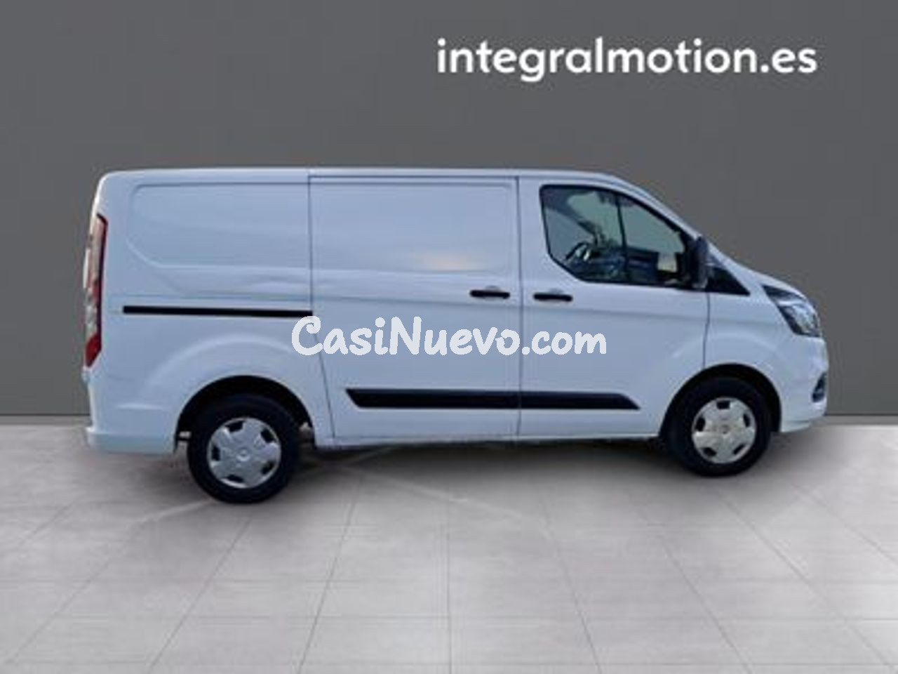 Ford Tourneo Custom 2.0 TDCi 280 L1 Trend - foto 14