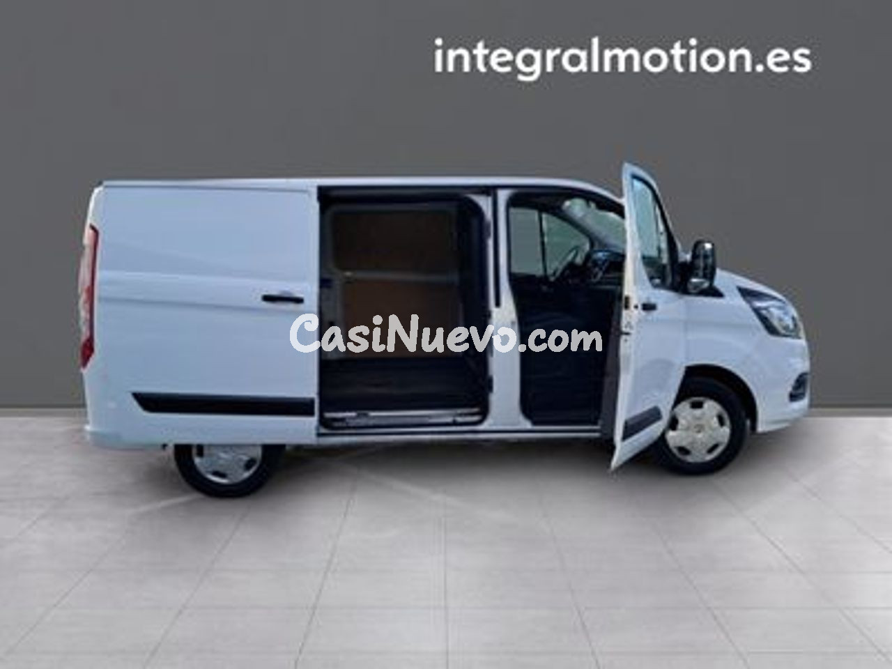 Ford Tourneo Custom 2.0 TDCi 280 L1 Trend - foto 15