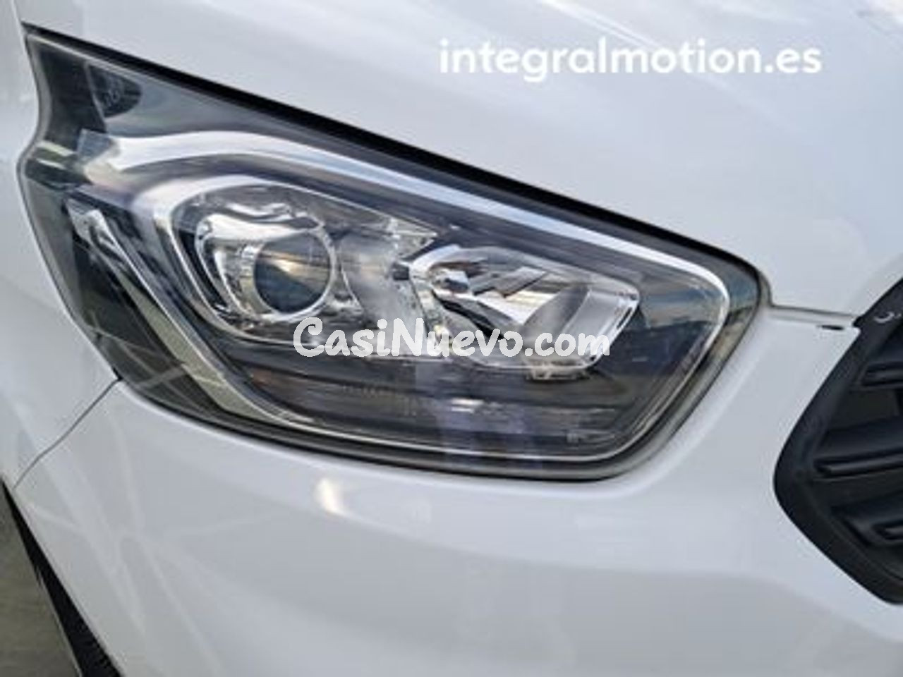 Ford Tourneo Custom 2.0 TDCi 280 L1 Trend - foto 16