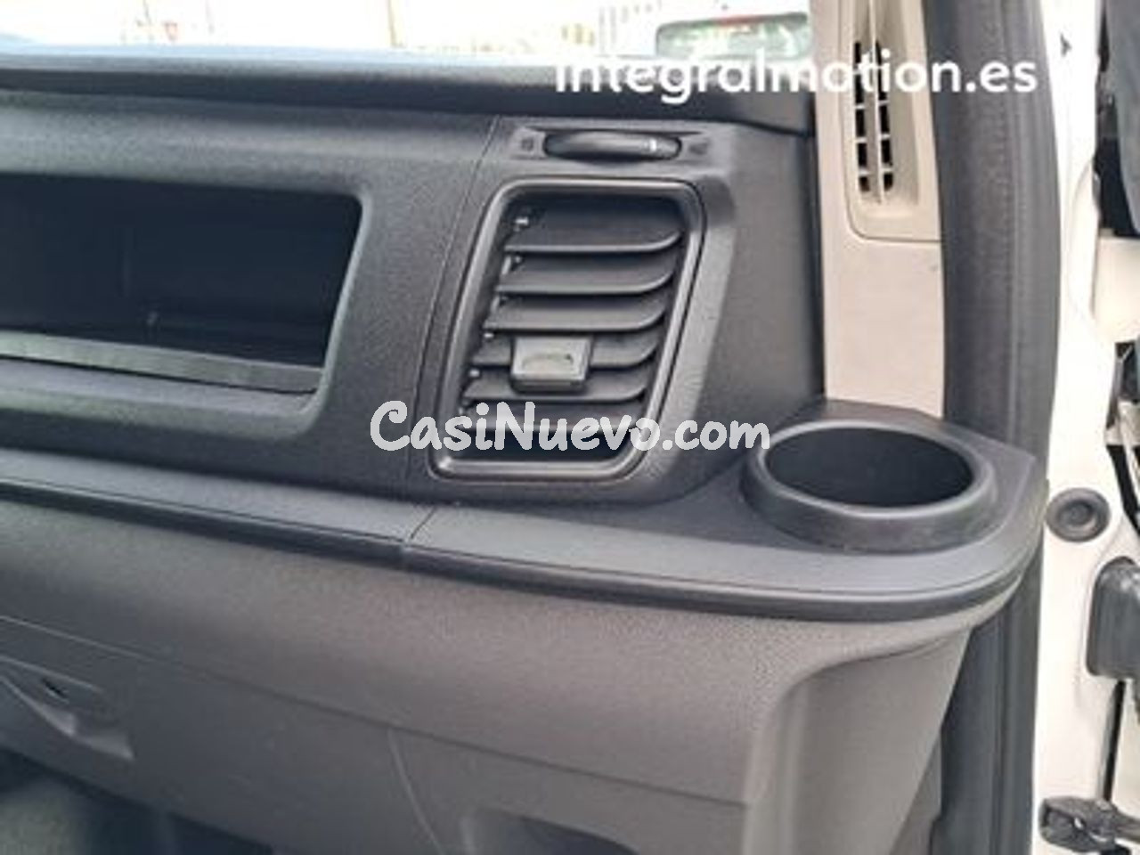 Ford Tourneo Custom 2.0 TDCi 280 L1 Trend - foto 19