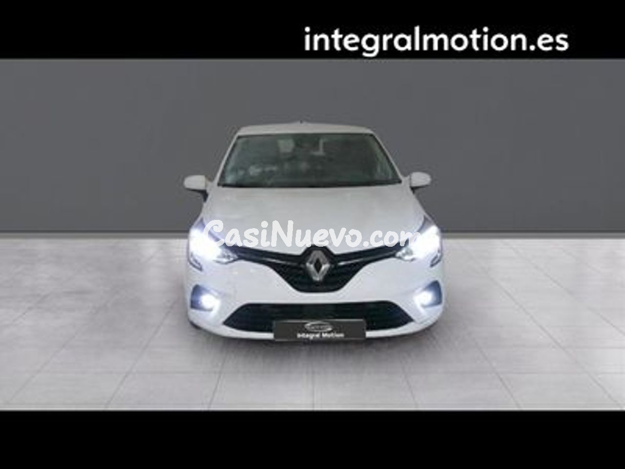 Renault Clio Equilibre Blue dCi 74kW (100CV)
