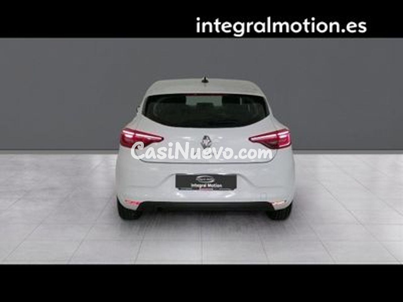 Renault Clio Equilibre Blue dCi 74kW (100CV) - foto 2