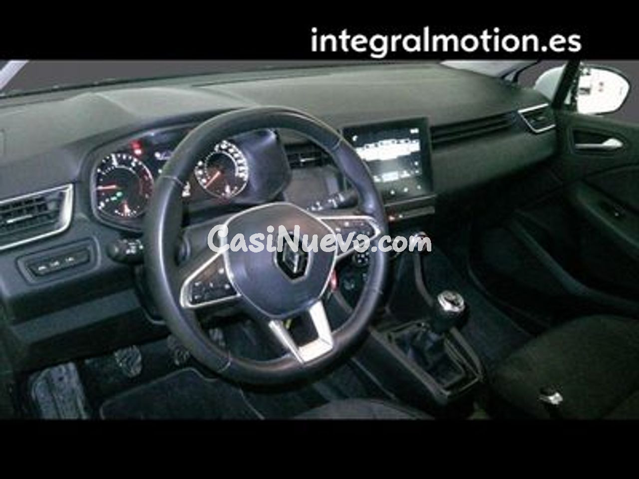 Renault Clio Equilibre Blue dCi 74kW (100CV) - foto 4