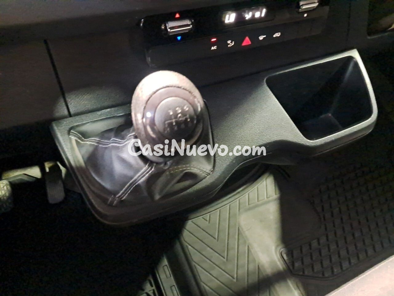 Mercedes Sprinter 311 CDI Compacto 3.5T 4P - foto 12