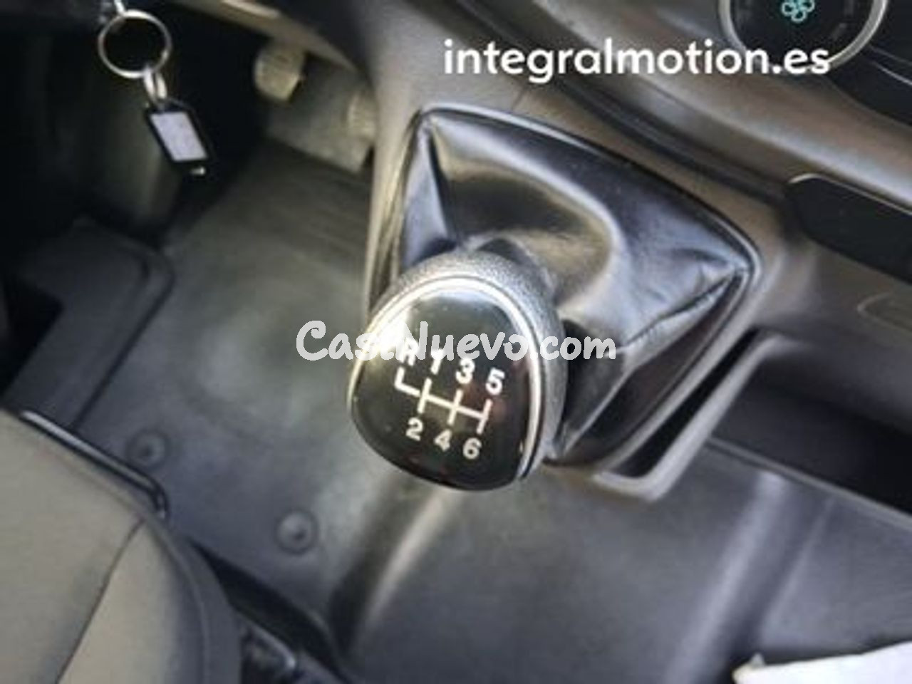 Ford Transit 350 96kW L4H3 Van Trend RWD - foto 10